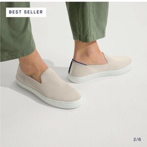 The Original Slip On Sneaker